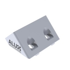 8040 angle connector - 45 degrees