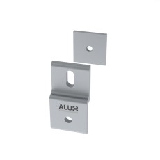 Aluminium plate fastener 40