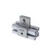 Aluminium plate fastener 40