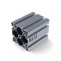 Aluminium slot profile 8080