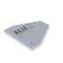 Connection plate Alux Profile 120x120 T Aluminium slot profile