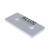 Connection plate Alux Profile 45x90 Aluminium slot profile