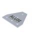 Connection plate Alux Profile T 135x135 Aluminium slot profile