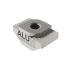 Hammer nut T-slot 6 M3