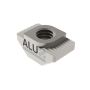 Hammer nut, T-slot 6 M4