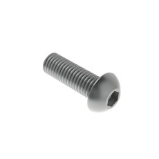 Hexagon Socket Button Head Screw ISO 7380 M5x12