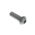 Hexagon Socket Button Head Screw ISO 7380 M6x25