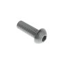 Hexagon Socket Button Head Screw ISO 7380 M8x20