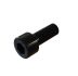 Hexagon socket head cap screw ISO 4762 M8x60 black