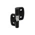 Plastic hinge 30 detachable - R