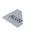 Connection plate Alux Profile L 135x135 Aluminium slot profile