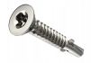 Self-tapping screw 4.8x45