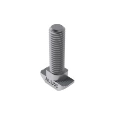 T-head bolt, T-slot 10 M8x30