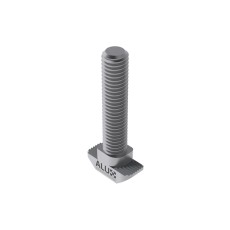 T-head bolt, T-slot 10 M8x40