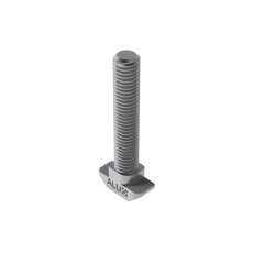 T-head bolt, T-slot 10 M8x45